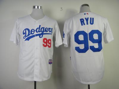 MLB Jersey-218